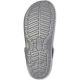 Crocs - Bayaband - Klompen - White / Navy - Croslite™ Schuimdemping