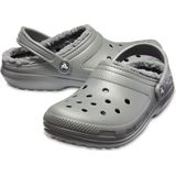 Crocs - Bayaband - Klompen - White / Navy - Croslite™ Schuimdemping