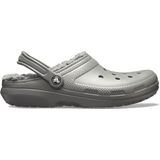 Crocs - Bayaband - Klompen - White / Navy - Croslite™ Schuimdemping