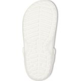 Crocs - Gevoerde Klompen - Zwart - Kunststof