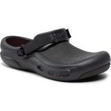 Crocs - Bistro Pro LiteRide - Klompen - Zwart