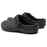 Crocs - Bistro Pro LiteRide - Klompen - Zwart