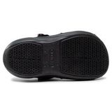 Crocs - Bistro Pro LiteRide - Klompen - Zwart