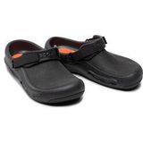 Crocs - Bistro Pro LiteRide - Klompen - Zwart