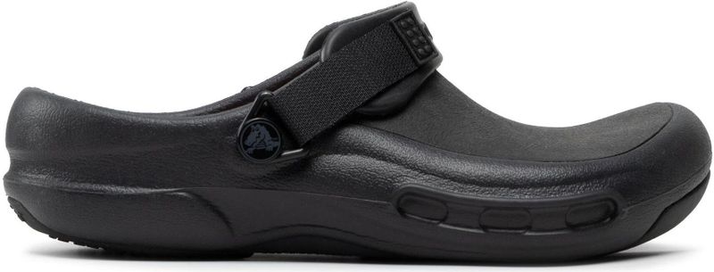 Crocs - Bistro Pro LiteRide - Klompen - Zwart