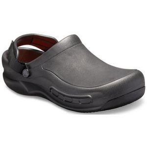 Crocs  Werkschoenen Unisex  Zwart  LiteRide™