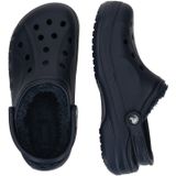 Crocs - Baya Lined - Klompen - Navy