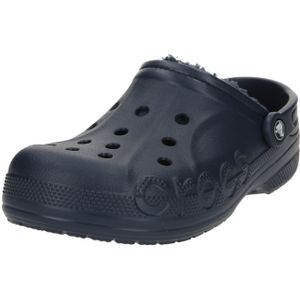Crocs - Baya Lined - Klompen - Navy