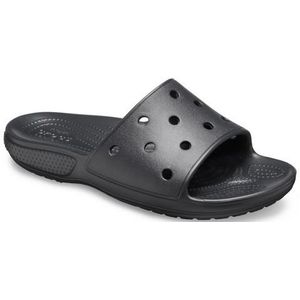 Slipper Crocs Classic Crocs Slide Black-Schoenmaat 46 - 47