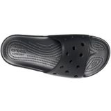 Crocs Unisex Classic Slippers Zwart