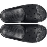 Crocs Unisex Classic Slippers Zwart