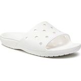 Crocs - Classic Slide - Badslippers - Comfortabel - Aanpasbaar met Jibbitz™