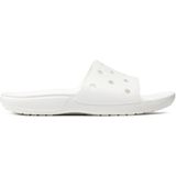 Crocs - Classic Slide - Badslippers - Comfortabel - Aanpasbaar met Jibbitz™
