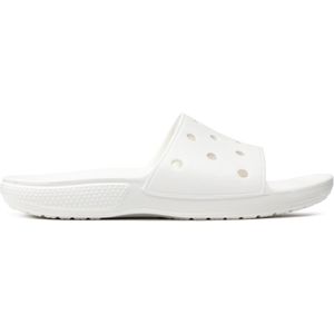 Crocs - Classic Slide - Badslippers - Comfortabel - Aanpasbaar met Jibbitz™