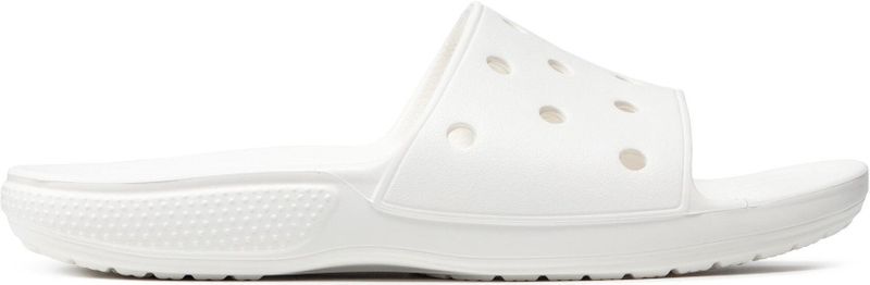 Crocs - Classic Slide - Badslippers - Comfortabel - Aanpasbaar met Jibbitz™