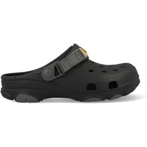 Crocs  CLASSIC ALL TERRAIN CLOG  klompen  heren Zwart