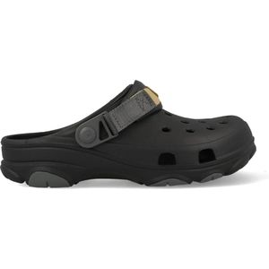 Crocs - Classic All-Terrain Clog - Outdoor Crocs - Zwart