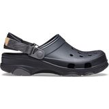 Crocs - All-Terrain Clog - Zwart - Klompen