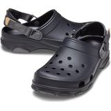 Crocs - All-Terrain Clog - Zwart - Klompen