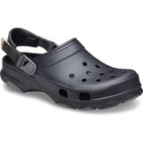 Crocs - All-Terrain Clog - Zwart - Klompen