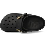 Crocs - All-Terrain Clog - Zwart - Klompen