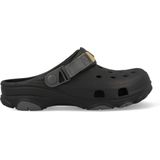 Crocs - All-Terrain Clog - Zwart - Klompen
