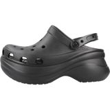 Crocs - Bae Clog - Klomp - Zwart - Materiaal: Kunststof