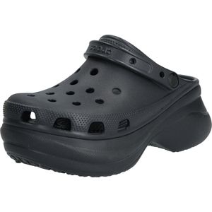 Crocs - Bae Clog - Klomp - Zwart - Duurzaam Materiaal