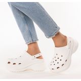 Crocs - BAE - Klompen - Dames - 60 mm Hoogte - Aanpasbaar met Jibbitz™