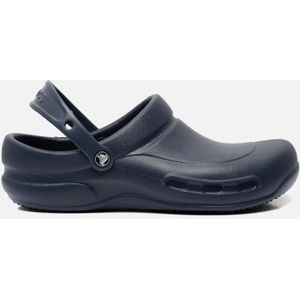 Crocs - Klassieke Neo Puff Shorty Boot - Snowboots - Zwart - Croslite Schuim