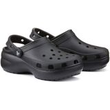 Crocs Classic Platform Sandale