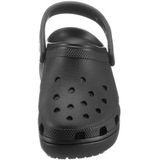 Klompen Classic CROCS. Synthetisch materiaal. Maten 39/40. Zwart kleur