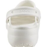 Crocs  Clogs Unisex  Wit  Croslite™