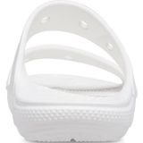 Sandaal Crocs Classic Crocs Sandal White-Schoenmaat 39 - 40