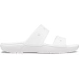 Sandaal Crocs Classic Crocs Sandal White-Schoenmaat 39 - 40