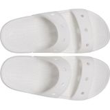 Sandaal Crocs Classic Crocs Sandal White-Schoenmaat 39 - 40