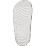 Crocs - Klassieke Crocs-sandalen - Wit - Uniseks