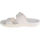 Crocs - Klassieke Crocs-sandalen - Wit - Uniseks