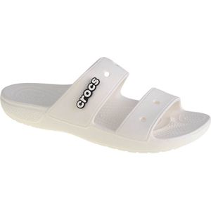 Crocs - Classic Sandalen - Wit - Comfortabel - Personaliseerbaar