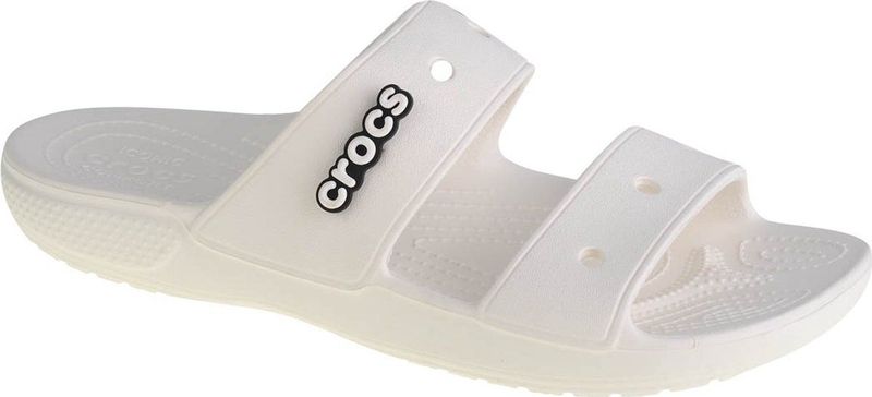 Crocs - Klassieke Crocs-sandalen - Wit - Uniseks