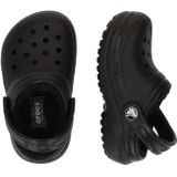 Crocs - Klassieke Klompen - Zwart - Uniseks