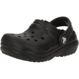Crocs - Klassieke Klompen - Zwart - Uniseks