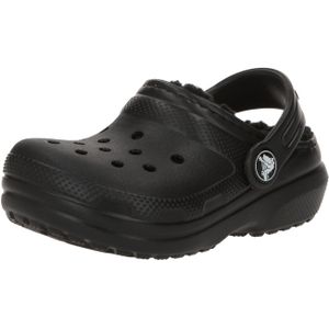 Crocs - Klassieke Klompen - Zwart - Uniseks