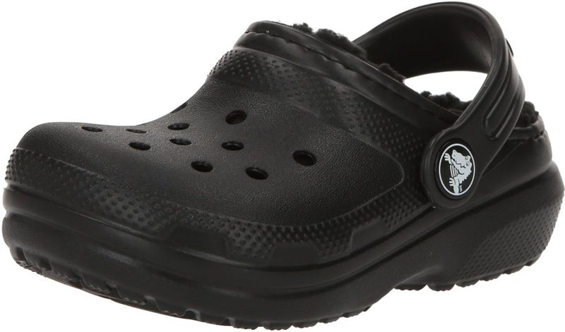 Crocs - Klassieke Klompen - Zwart - Uniseks