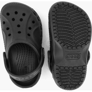 Crocs Baya Klompen voor Kinderen - Zwart