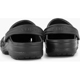 Crocs - Baya Klompen - Zwart - Duurzaam Materiaal