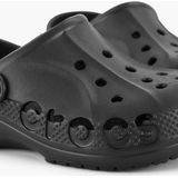 Crocs - Baya Klompen - Zwart - Duurzaam Materiaal