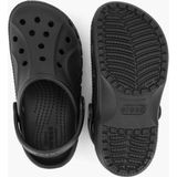 Crocs - Baya Klompen - Zwart - Duurzaam Materiaal