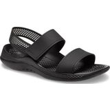 Crocs Lite Ride 360 Sandalen Zwart EU 38-39 Vrouw