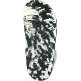 Crocs Classic Marbled Clog - Wit Zwart - Uniseks Klomp